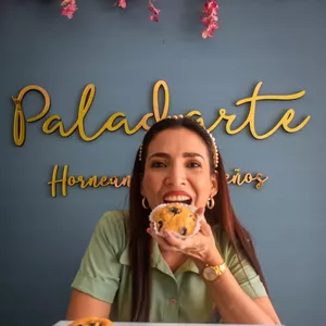 Imagen de portada para Curso online Aprende a Hornear tus Galletas Saludables