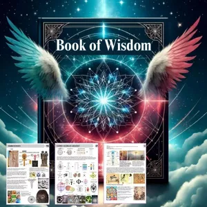Cover image for Online course Book of Wisdom