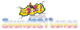 ZoundOZilence logo