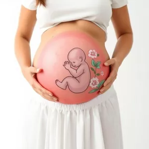 Imagem do curso Curso de Arte Gestacional Online