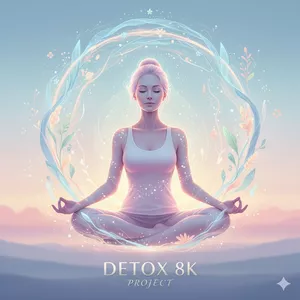Imagem de capa para o Curso online Projeto Detox 8K