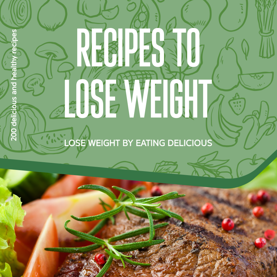 Recipes to Lose Weight