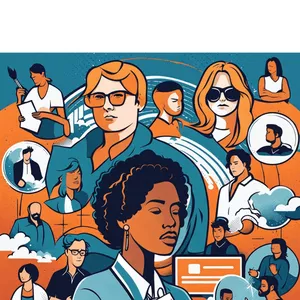 Imagem de capa para o Ebook Introdução aos ciclos