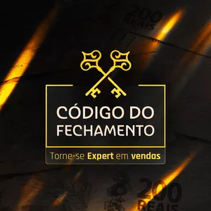Imagem do curso Código do Fechamento - Seu Primeiro Passo no Mundo das Vendas