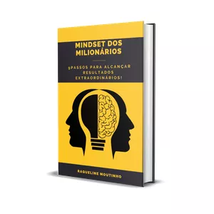Imagem de capa para o Ebook 9 Passos Para Alcançar Resultados Extraordinários!