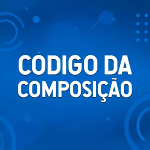CÓDIGO DA COMPOSIÇÃO