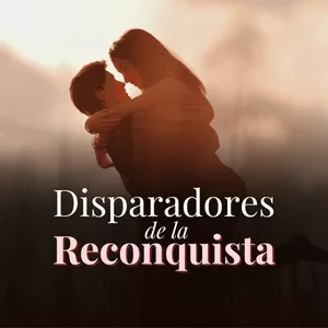Imagen de portada para Ebook Disparadores de la Reconquista