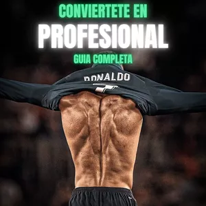 Imagen de portada para Ebook Conviértete En Profesional Guía completa 