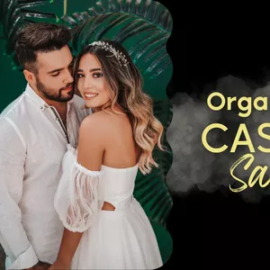 Imagem de capa para o Ebook Casamento saldavél 