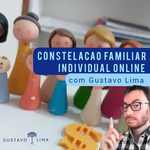 Imagem de capa para o Serviço online Constelação Familiar Individual Online