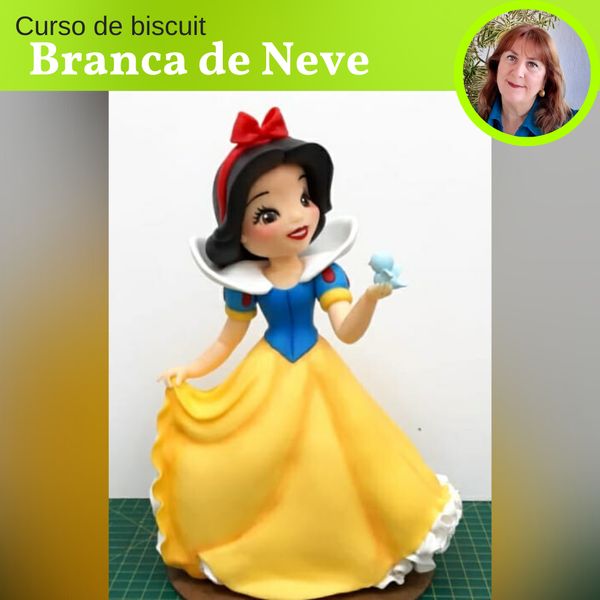 Curso - Branca de Neve - Eduardo de Oliveira Caetano - learn a new skill -  Online Courses and Subscription Services | Hotmart