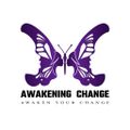 Change Academy logo