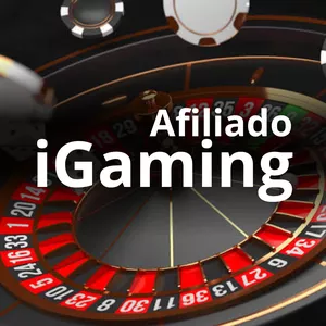 Imagem de capa para o Curso online Afiliado iGaming 