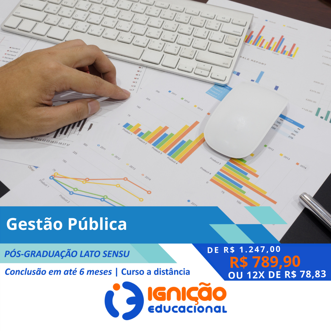 Capa do curso 