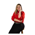 CINTIA PAIXAO CONSULTORIA & TREINAMENTOS