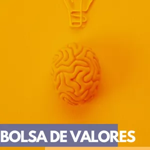 Imagem de capa para o Ebook BOLSA de valores para INICIANTES 