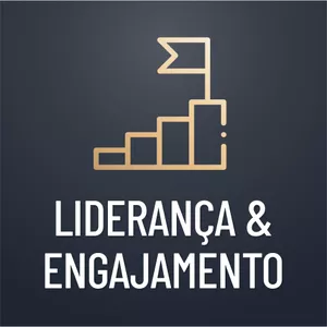 Imagem do curso Liderança e Engajamento