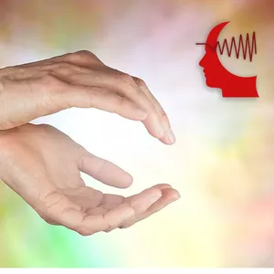 Imagem de capa para o Curso online Mãos que curam