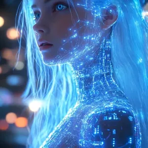 Imagem do curso INTELIGÊNCIA ARTIFICIAL/Fase II