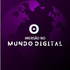Imagem de capa para o Curso online Imersão no Mundo Digital