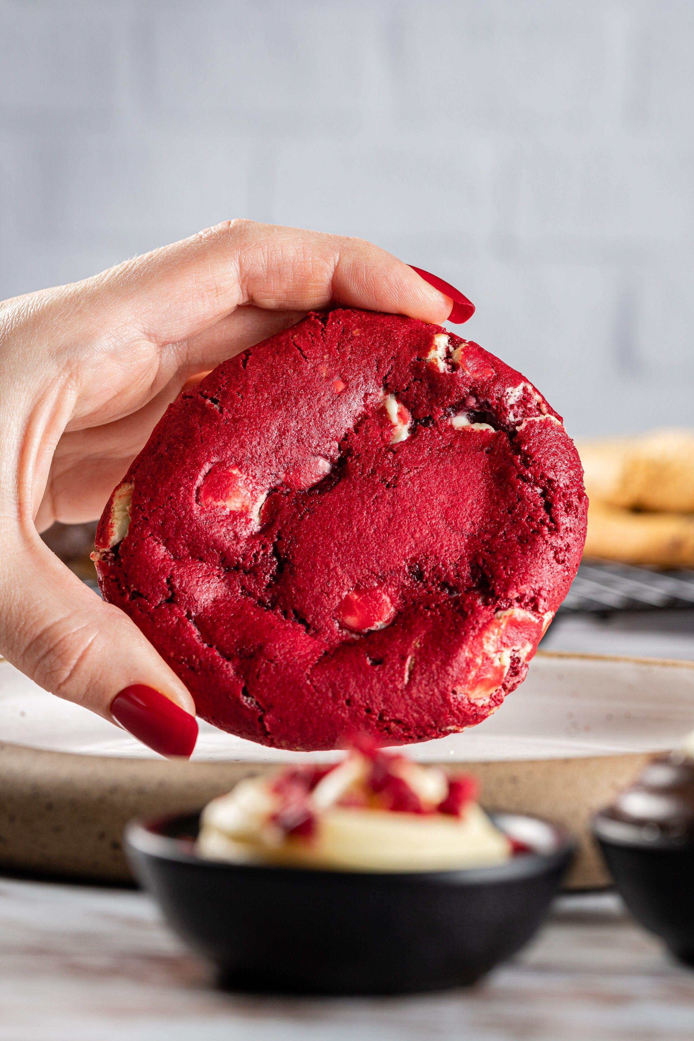 Curso de Cookies e Brownies
