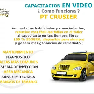 Imagen de portada para Curso online ¿Como funciona? PT CRUSIER