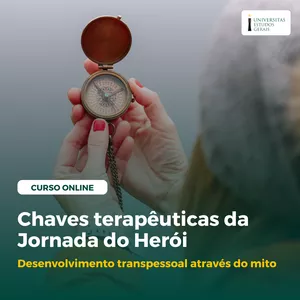 Capa do curso 