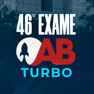 Imagem do curso [PROCESSUS] OAB TURBO AVANÇADO 