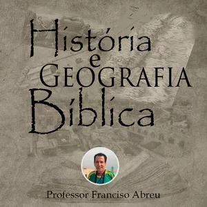 Imagem de capa para o Curso online Curso História e Geografia Bíblica - Módulo 3