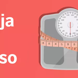 Imagen de portada para Curso online PROTOCOLO BAJAR DE PESO