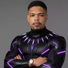 Foto do Criador wesley wakanda