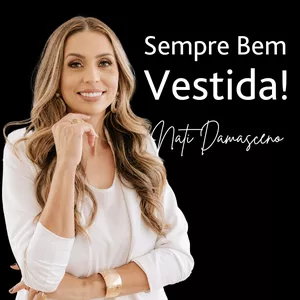 Imagem de capa para o Curso online Sempre Bem Vestida