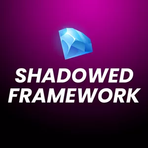 Cover image for Online course Shadowed Framework