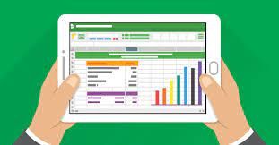 Imagem do curso PLANILHAS PARA CONTROLE MENSAL 