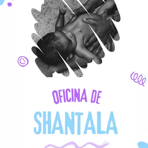 Imagem de capa para o Curso online SHANTALA
