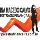 Foto do Criador Janaina Macedo Calvo Palestras,  Treinamentos & Finanças