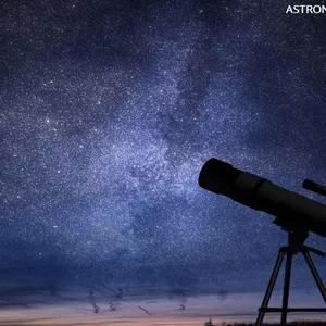 Imagem de capa para o Ebook História da Astronomia - Introdução - Parte 1