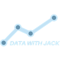 Data Science with Jack logo