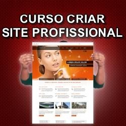 Curso Criar Site Profissional 