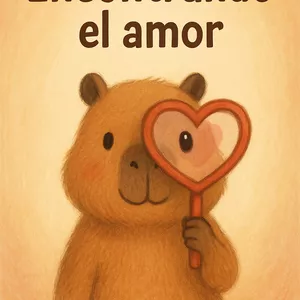 Imagen de portada para Ebook Encontrando el amor