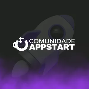 Imagem de capa para o Curso online Comunidade AppStart