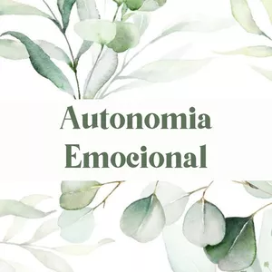 Autonomia Emocional