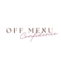 Off Menu Confidence logo