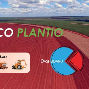 Imagem principal do produto ACO Plantio