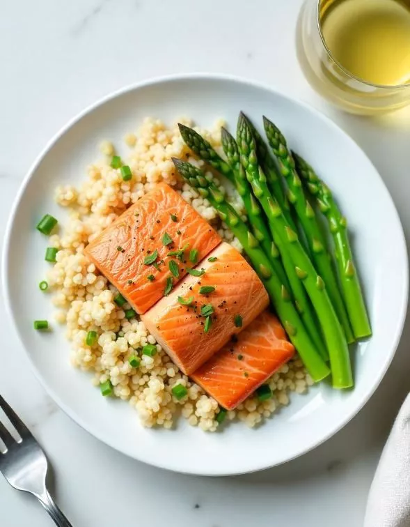 EQUILÍBRIO NUTRITIVO