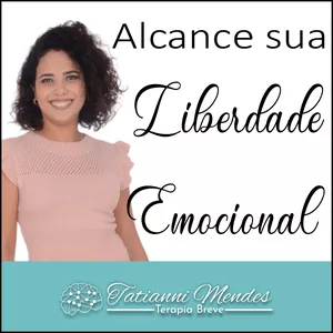 Imagem de capa para o Curso online Alcance sua Liberdade Emocional