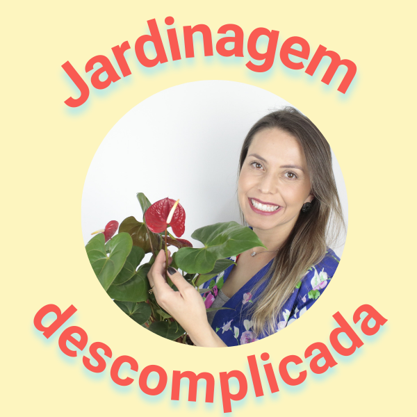 Imagem de Jardinagem Descomplicada criado por Alessandra Fernandes na hotmart