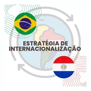 Imagem do curso ESTRATÉGIA DE INTERNACIONALIZAÇÃO - Aprenda a Obter Sua Documentação do Paraguai Legalmente e a Economizar de 45% a 62% do Valor em Reais Fazendo Você Mesmo