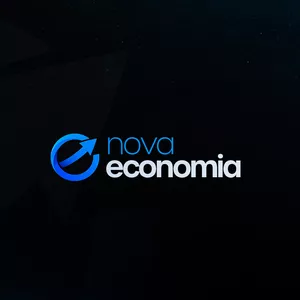 Imagem de capa para o Curso online A Nova Economia