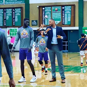 Imagem de capa para o Curso online Basquete Treinamento 